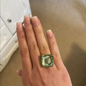Green ring